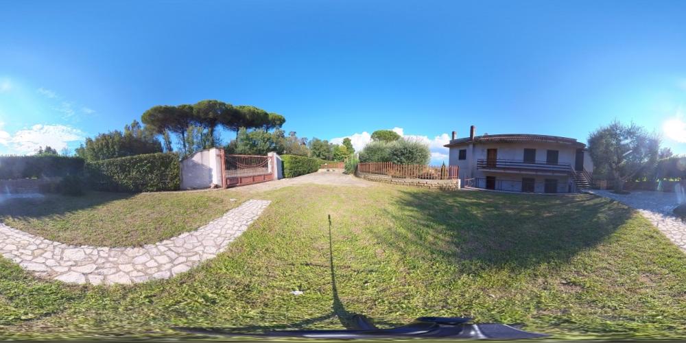 appartamento in affitto a Morlupo