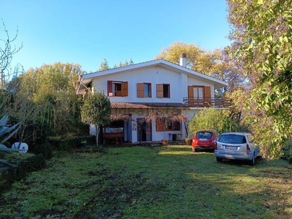 casa indipendente in affitto a Morlupo