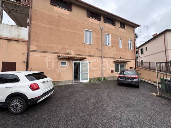 appartamento in affitto a Morlupo