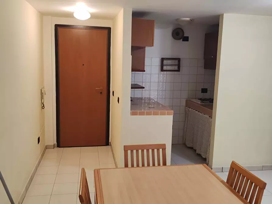 appartamento in affitto a Morlupo