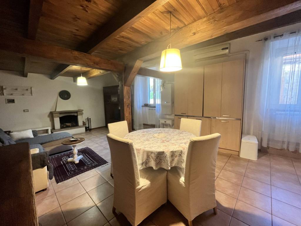 appartamento in affitto a Morlupo