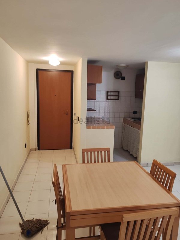 appartamento in affitto a Morlupo