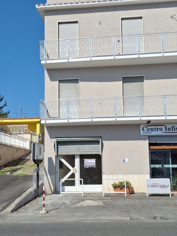 appartamento in affitto a Morlupo