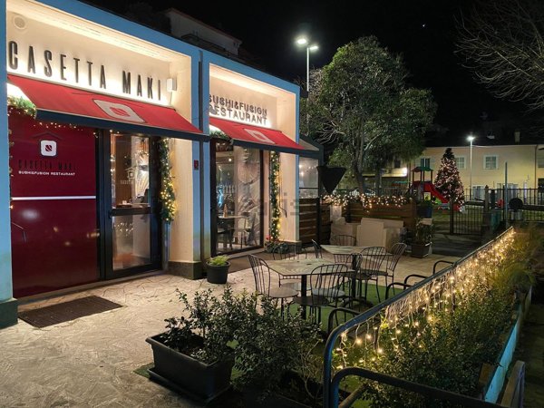 negozio in affitto a Morlupo