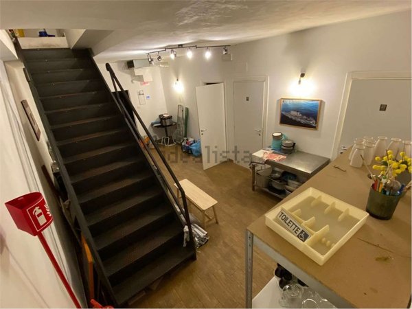 negozio in affitto a Morlupo