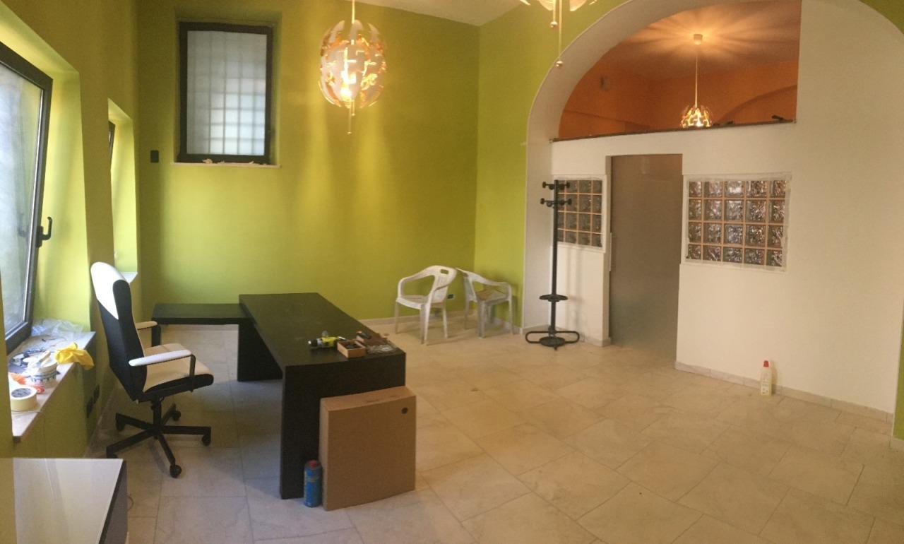 appartamento in affitto a Morlupo