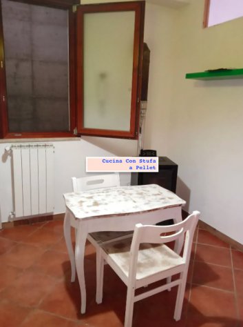 appartamento in affitto a Morlupo