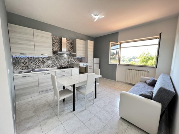 appartamento in affitto a Morlupo