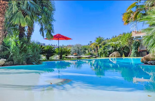 casa indipendente in affitto a Morlupo