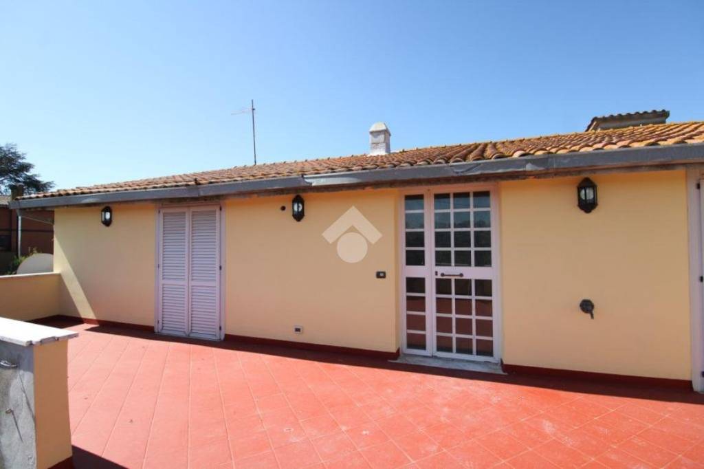 appartamento in affitto a Morlupo