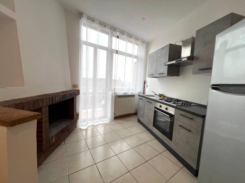 appartamento in affitto a Morlupo