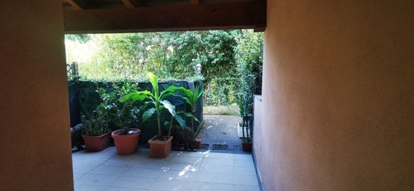 casa indipendente in affitto a Morlupo