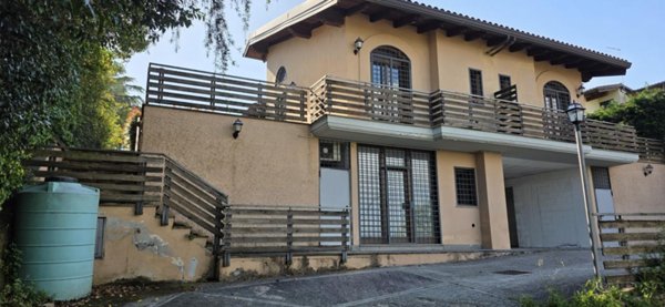 appartamento in affitto a Morlupo