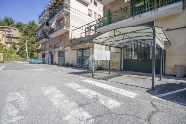ufficio in affitto a Morlupo