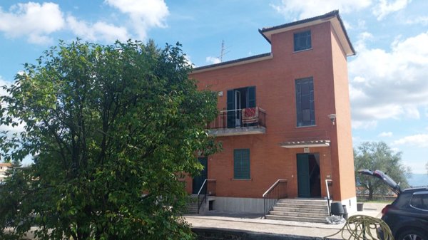 appartamento in affitto a Morlupo