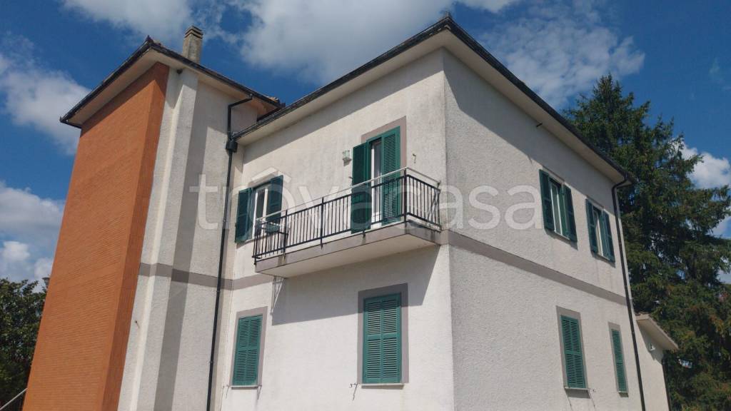 appartamento in affitto a Morlupo