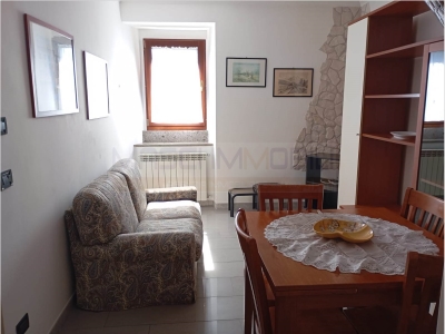 appartamento in affitto a Nazzano