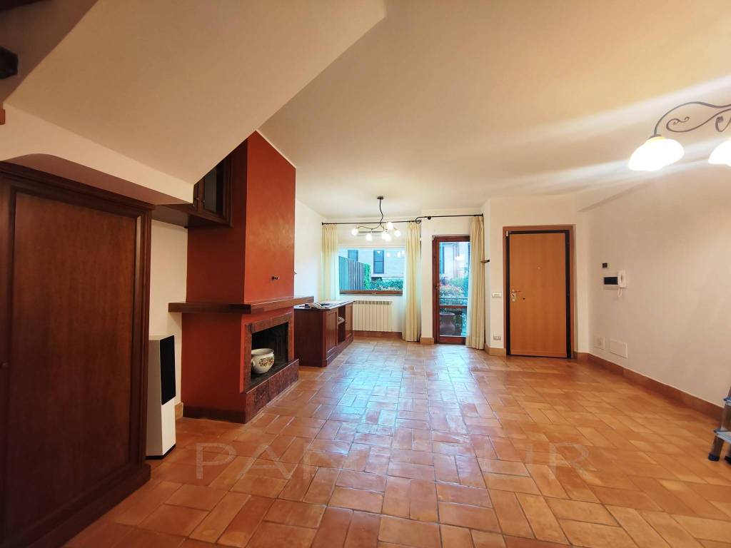 casa indipendente in affitto a Nemi