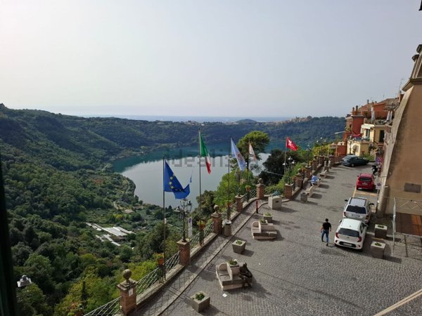 appartamento in affitto a Nemi