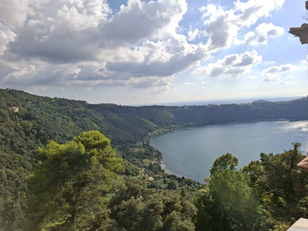 appartamento in affitto a Nemi
