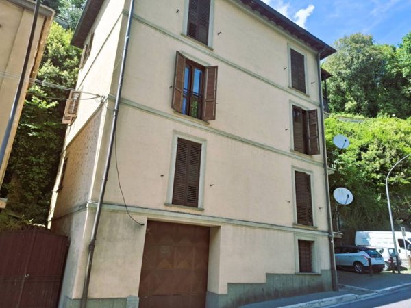 appartamento in affitto a Nemi