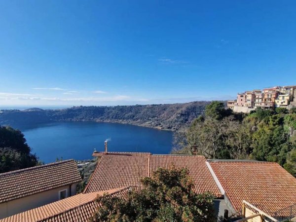 negozio in affitto a Nemi