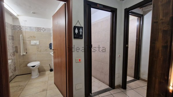 locale commerciale in affitto a Nemi