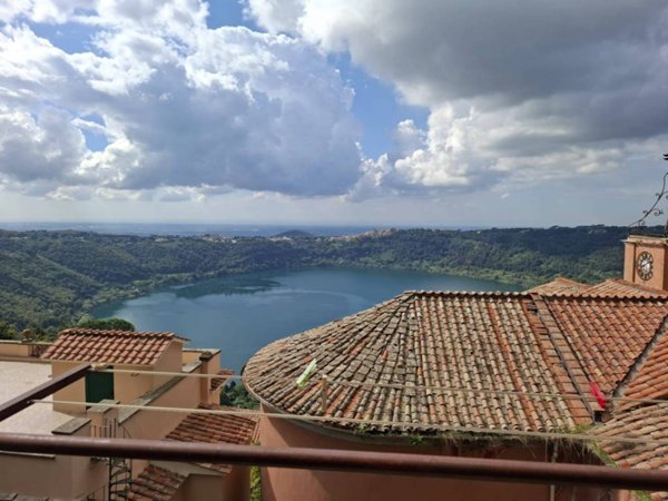 appartamento in affitto a Nemi