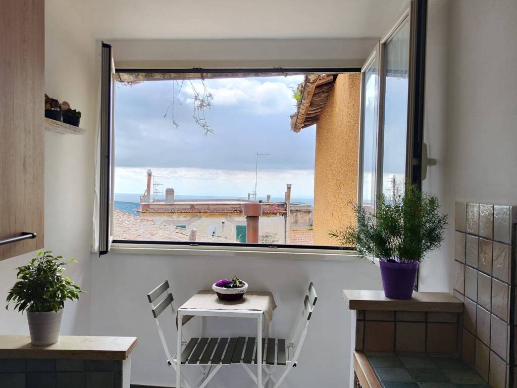 appartamento in affitto a Nemi