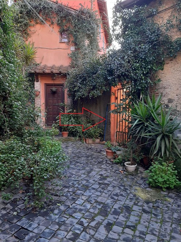 appartamento in affitto a Nemi