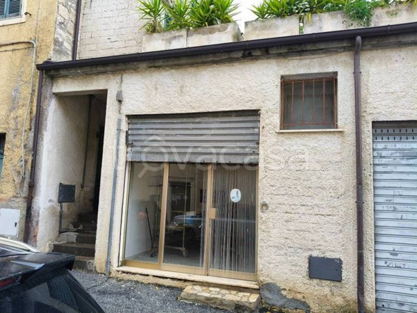 monolocale in affitto a Nerola