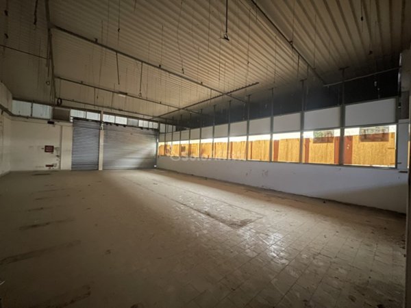locale commerciale in affitto a Nettuno