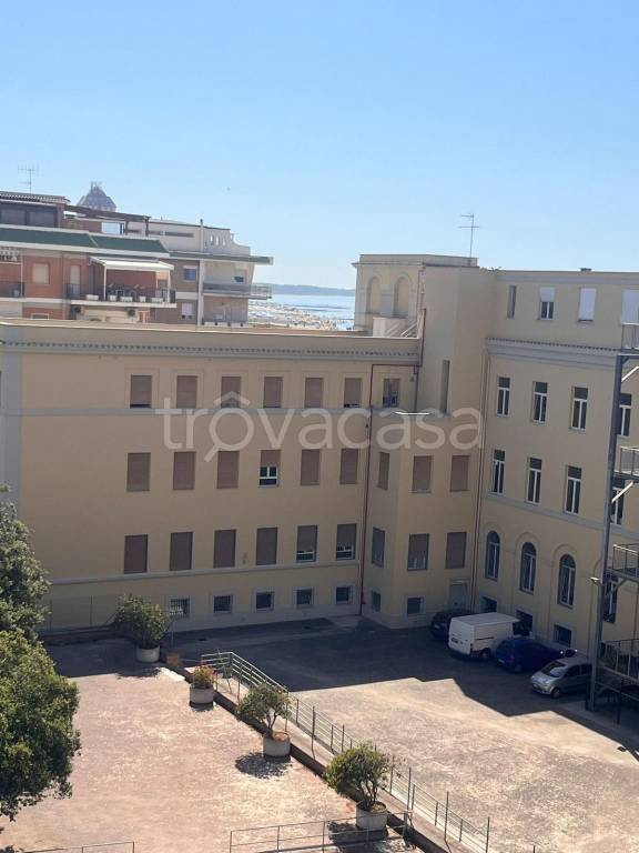 appartamento in affitto a Nettuno