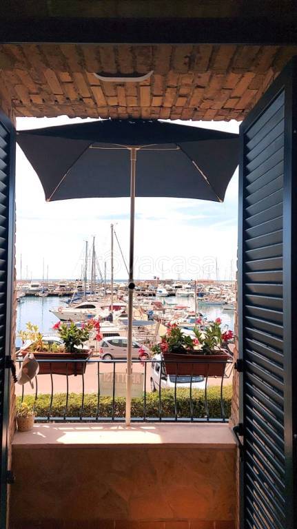 appartamento in affitto a Nettuno