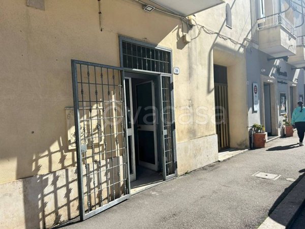 monolocale in affitto a Nettuno