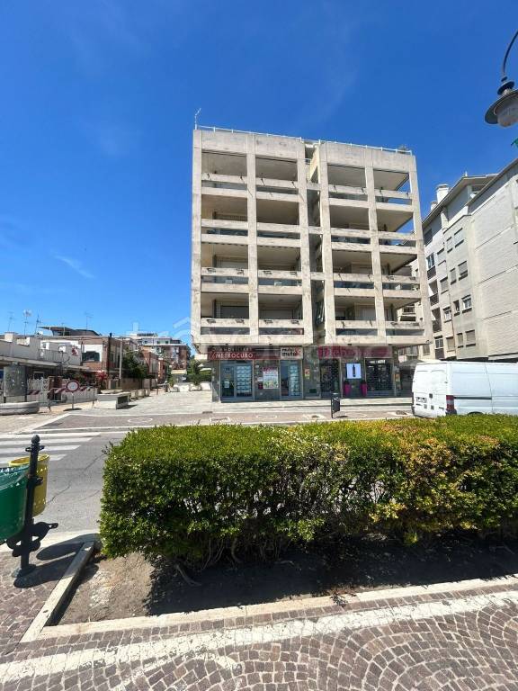 appartamento in affitto a Nettuno