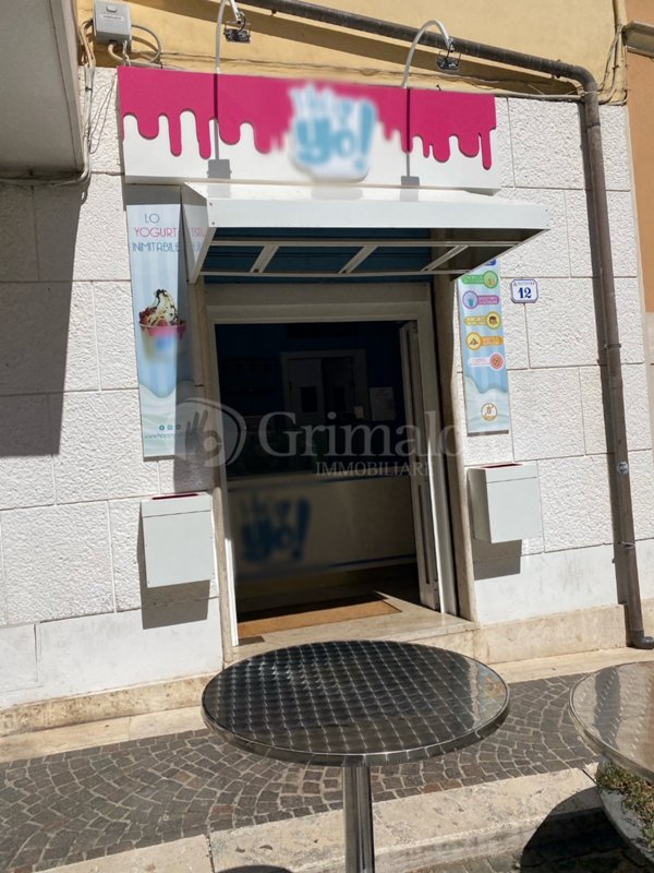 locale commerciale in affitto a Nettuno