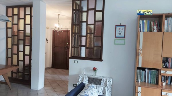 appartamento in affitto a Nettuno