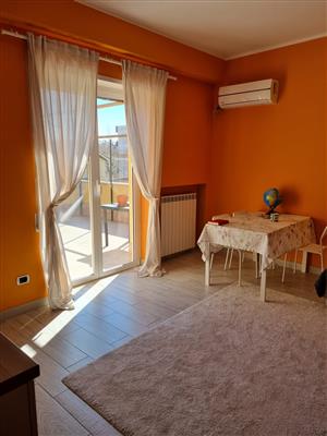 appartamento in affitto a Nettuno
