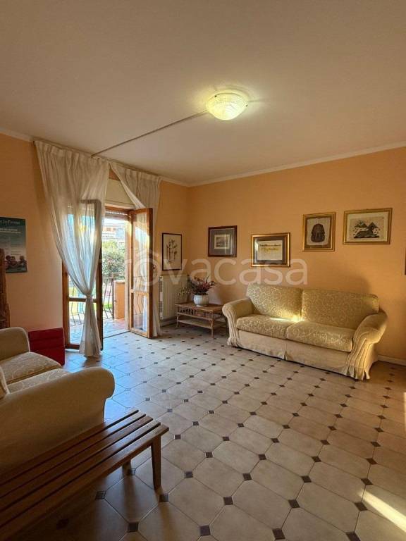 appartamento in affitto a Nettuno