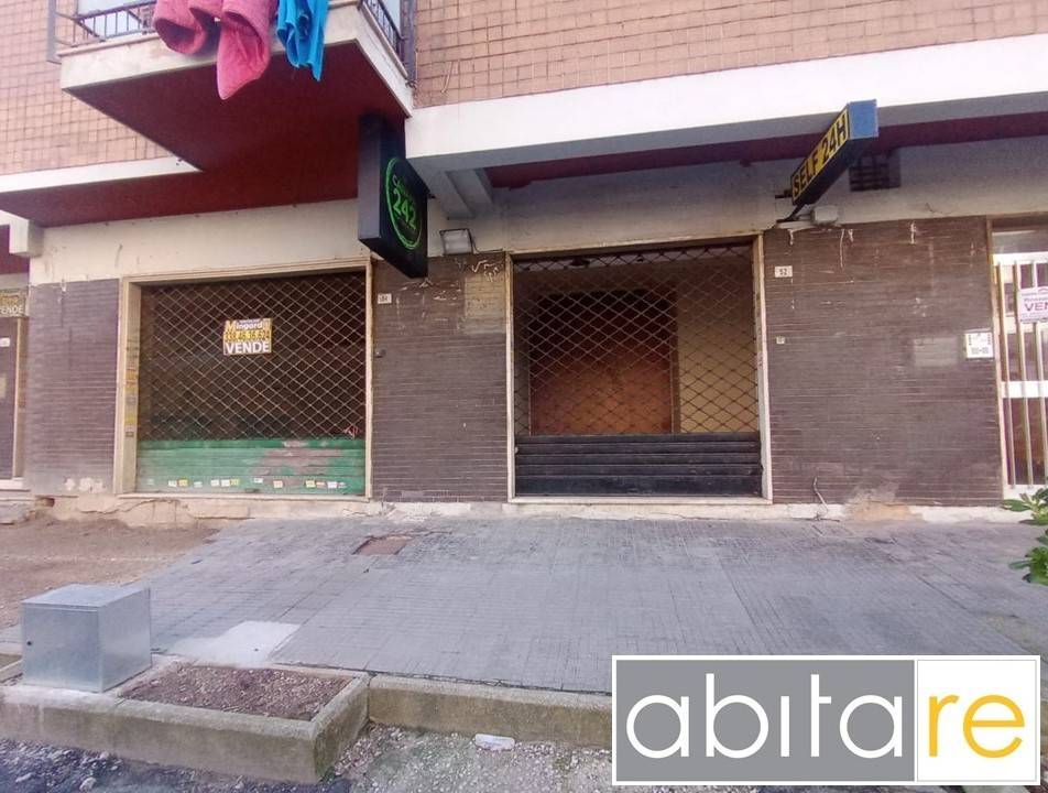 monolocale in affitto a Nettuno