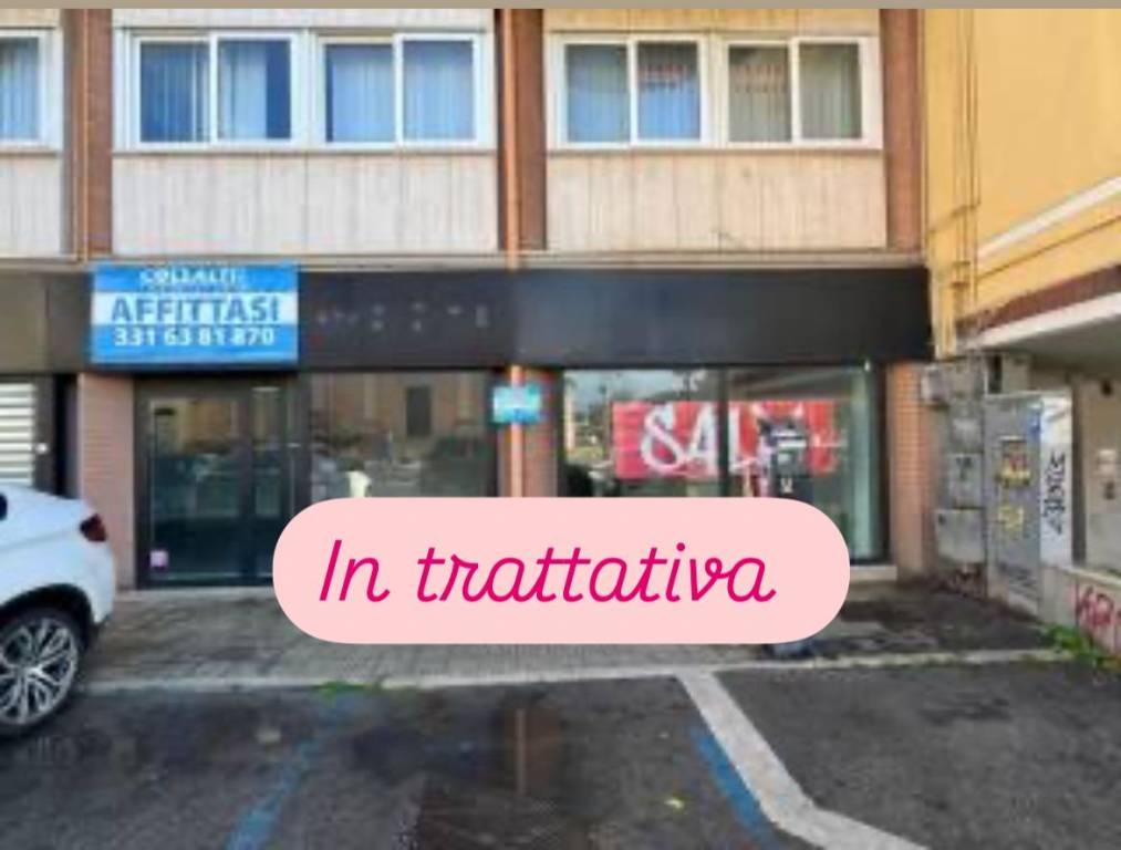 monolocale in affitto a Nettuno