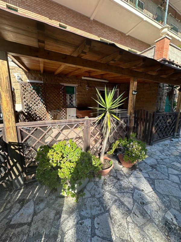 appartamento in affitto a Nettuno