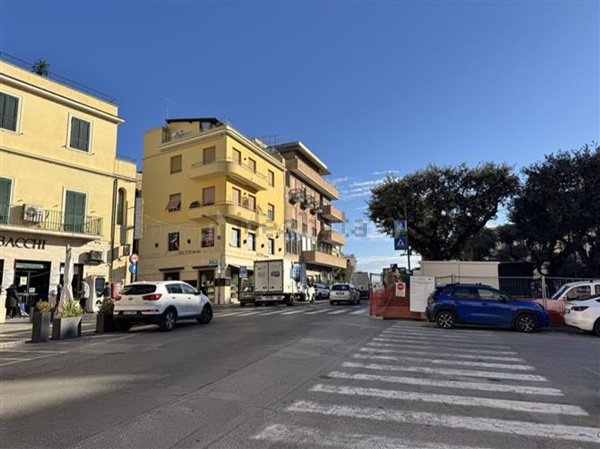 negozio in affitto a Nettuno