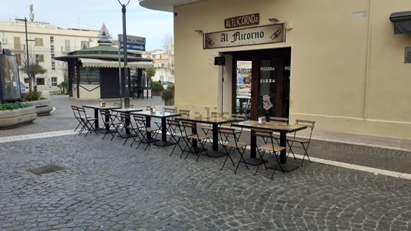 negozio in affitto a Nettuno