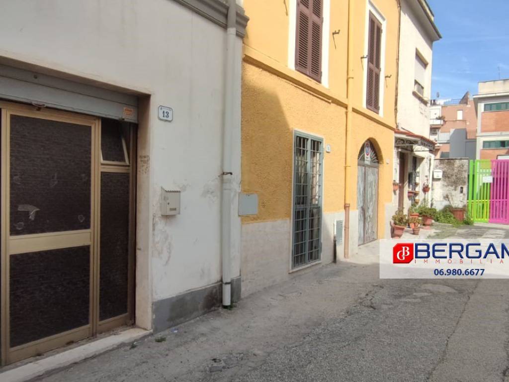 negozio in affitto a Nettuno