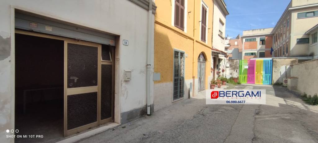 monolocale in affitto a Nettuno