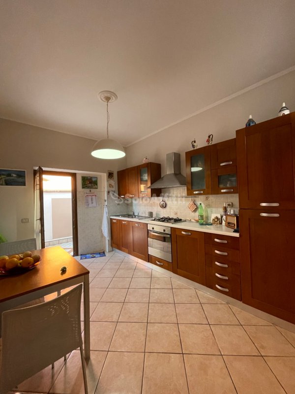 appartamento in affitto a Nettuno
