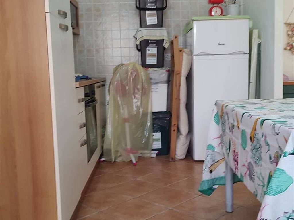 appartamento in affitto a Nettuno