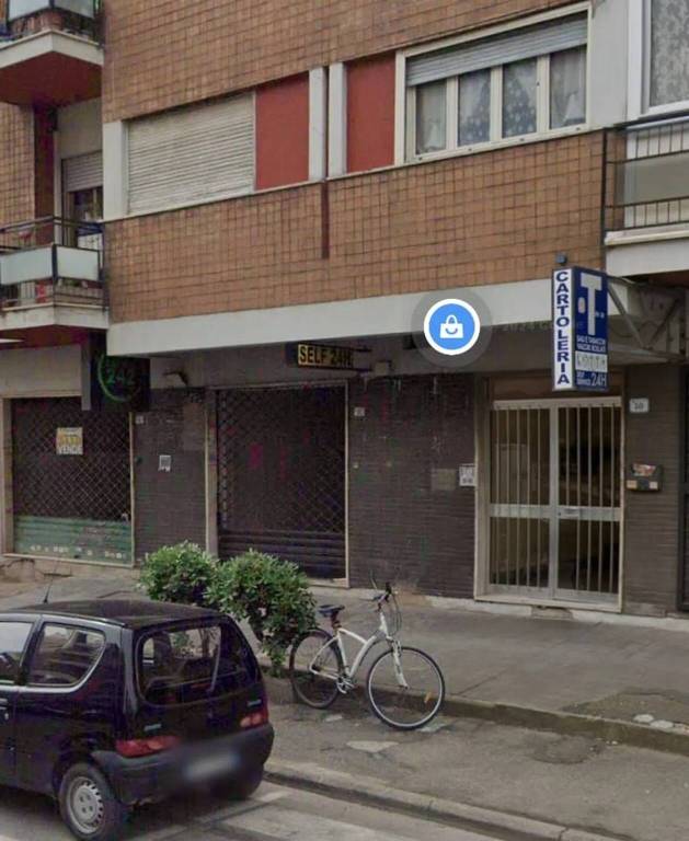 monolocale in affitto a Nettuno